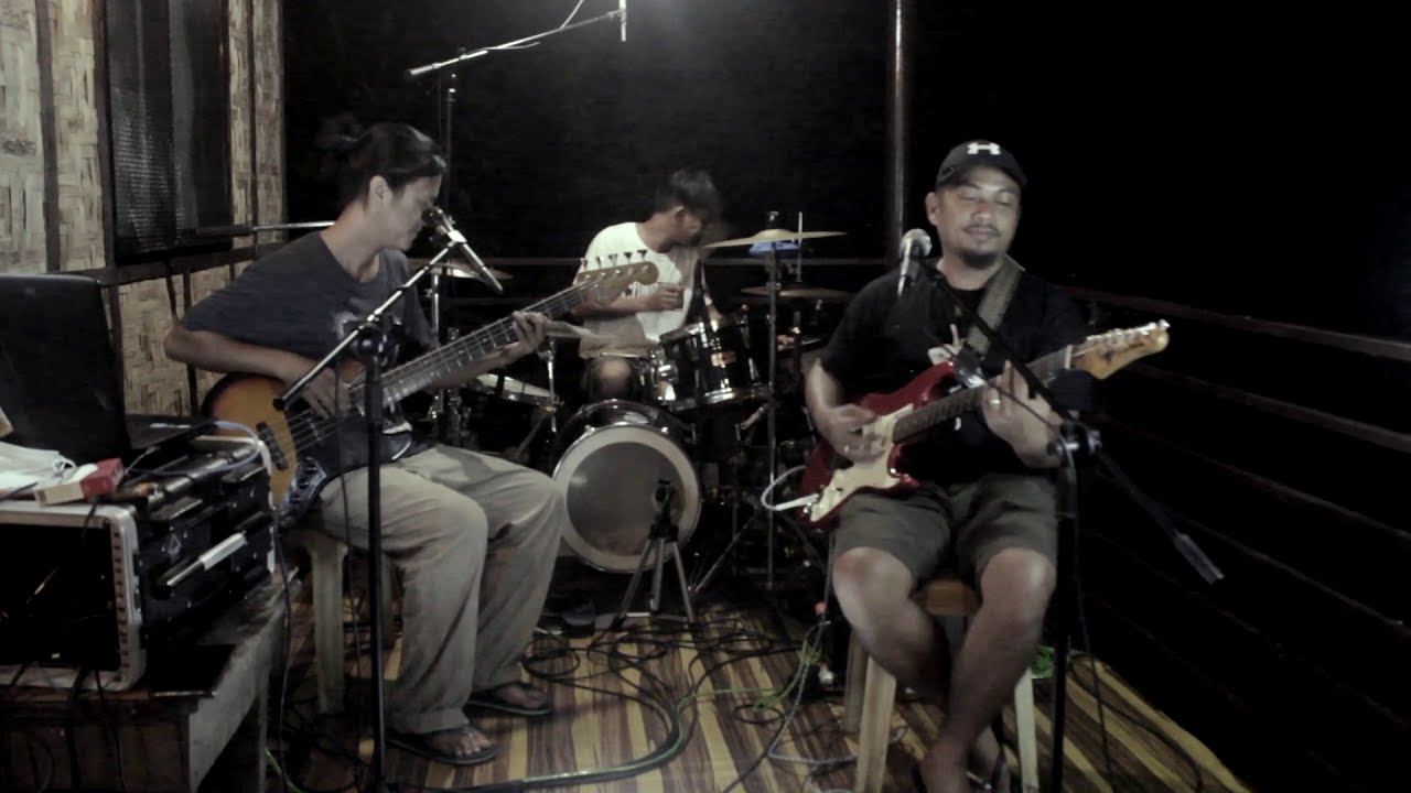 Coming In From The Cold - Bob Marley & The Wailers (Cover)
