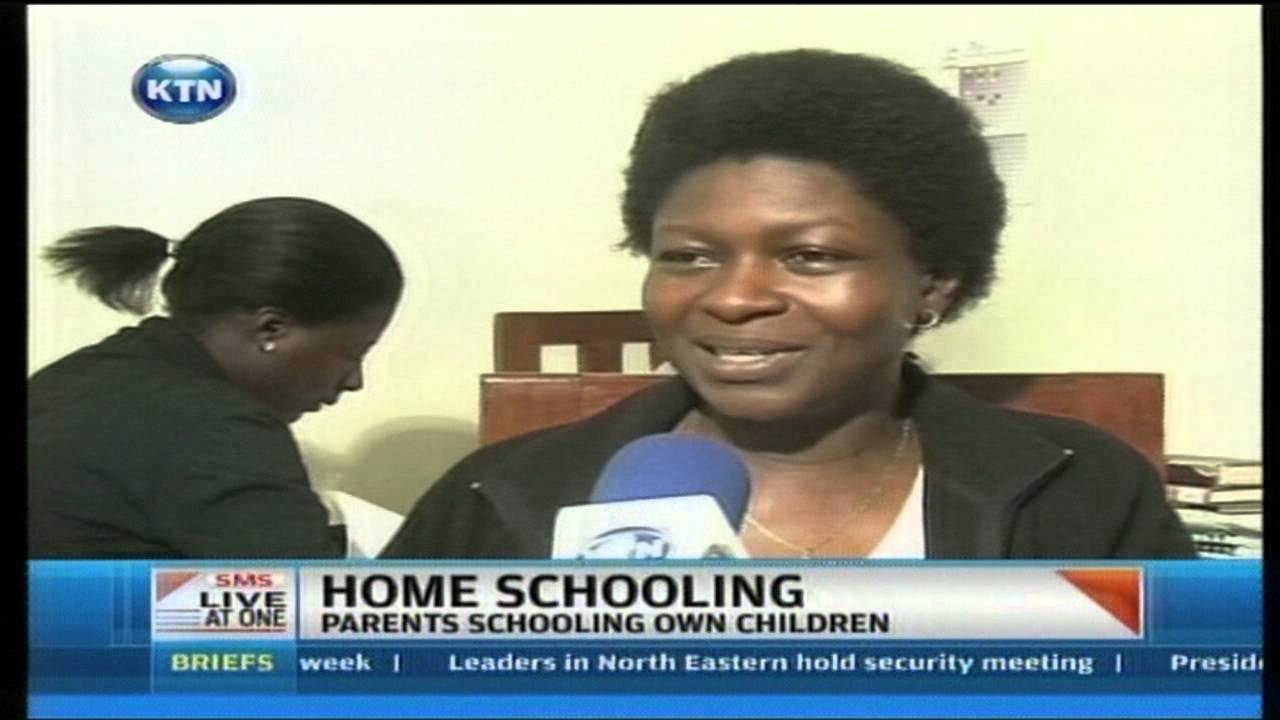 Home Schooling: Parents schooling own children