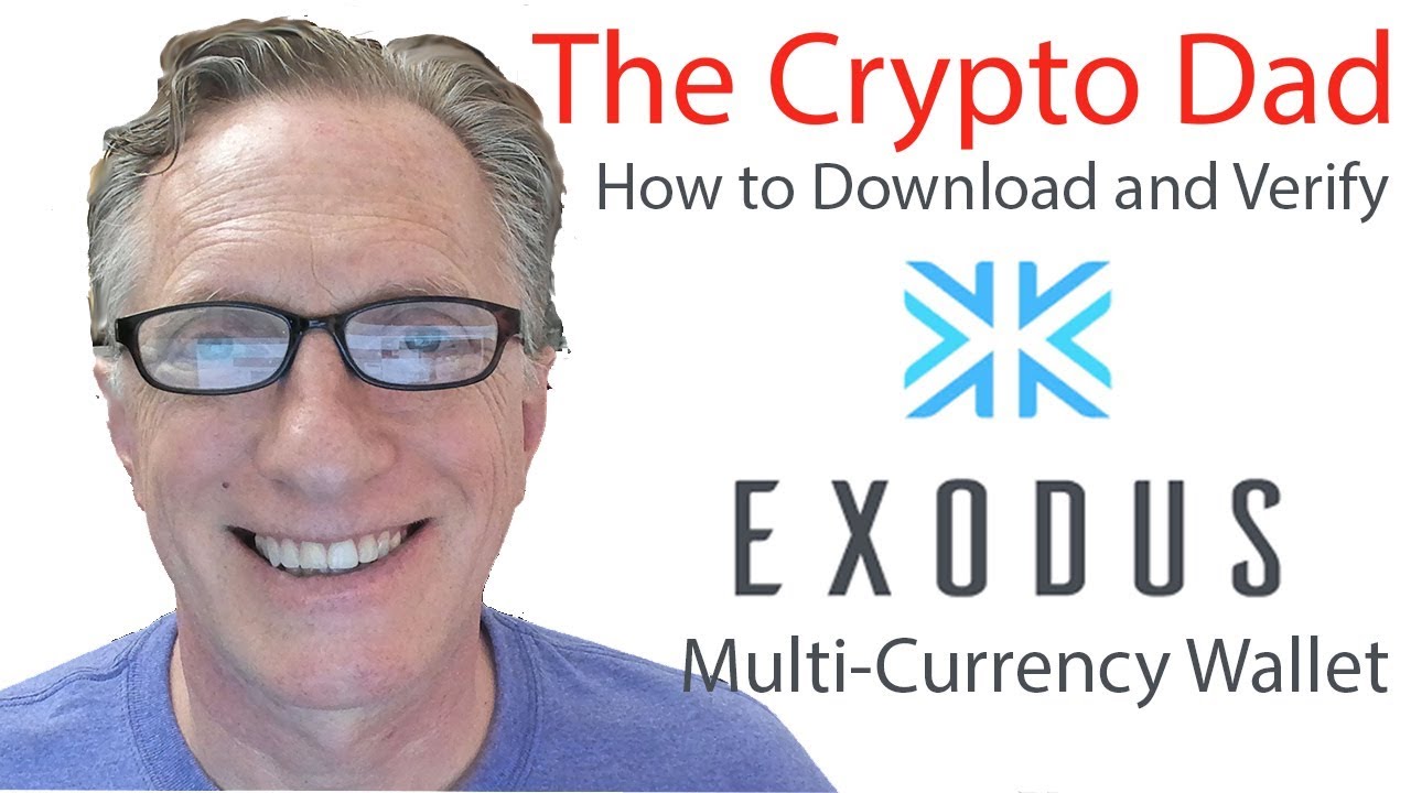 How to Download & Cryptographically Verify the Exodus Bitcoin Wallet