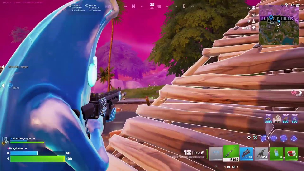 🔴FORTNITE🔴🔥🔥🔥