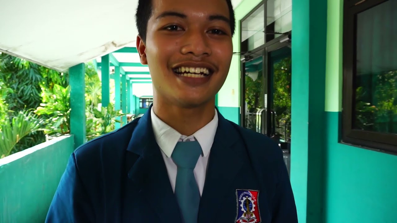 PROFIL SMK Negeri 1 Pasuruan