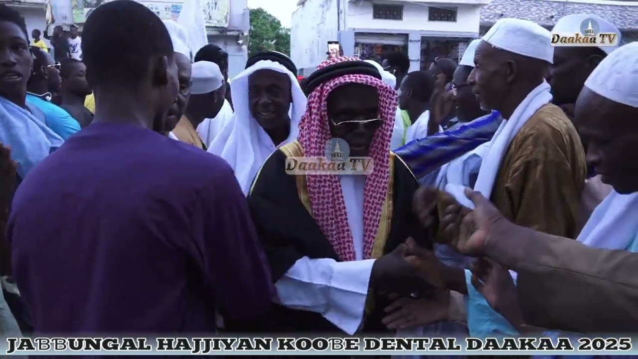 Juɓɓungal Hajjiyankooɓe Dental Daakaa Madiina Gunaas