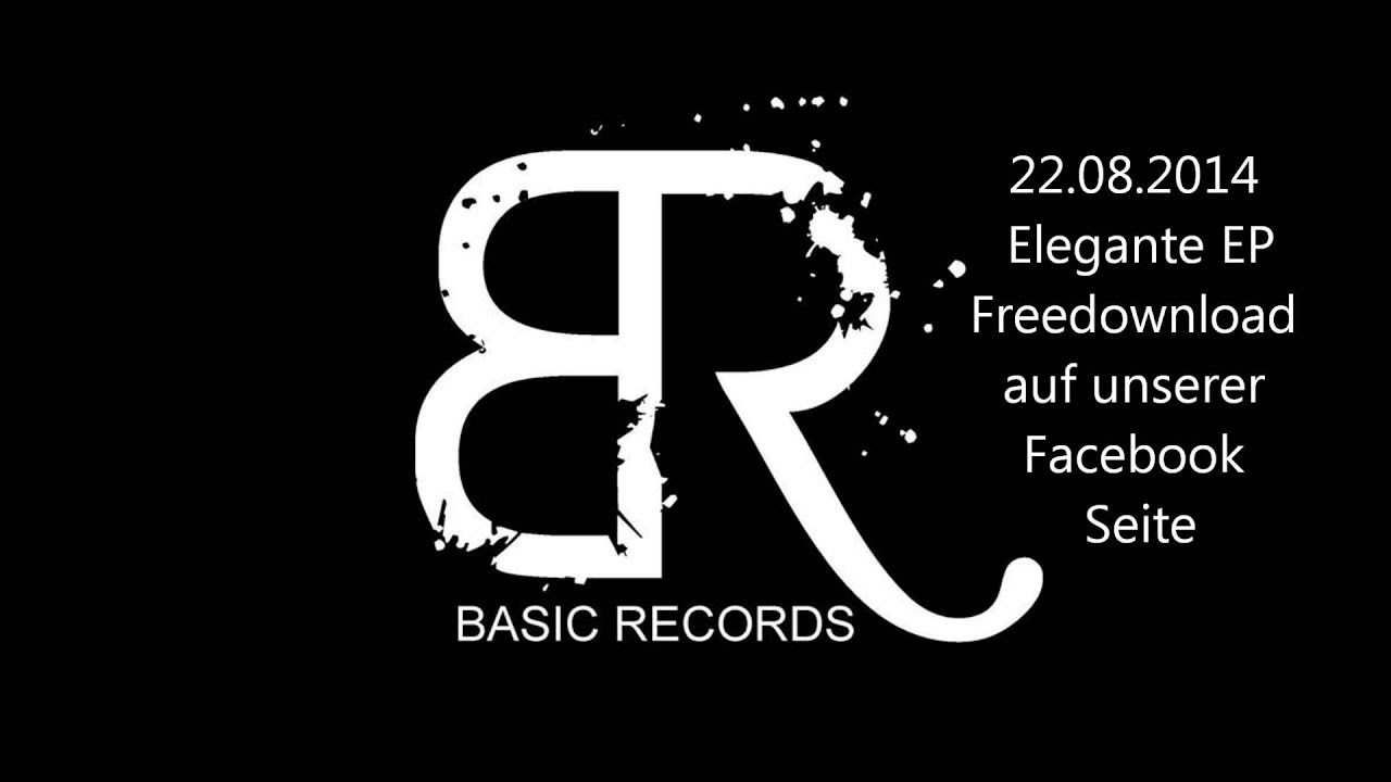 Basic präsentiert: Elegante !!!