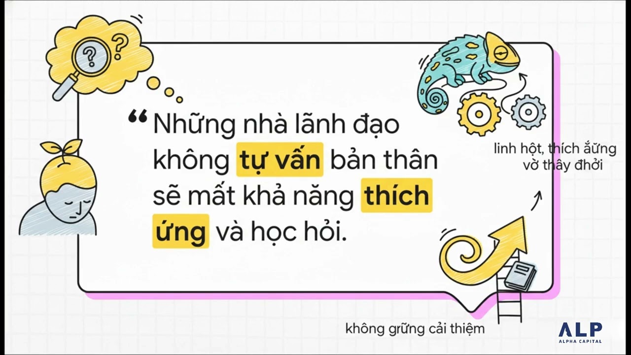 BẠN ĐÃ SẴN SÀNG TRỞ THÀNH NHÀ LÃNH ĐẠO CHƯA?