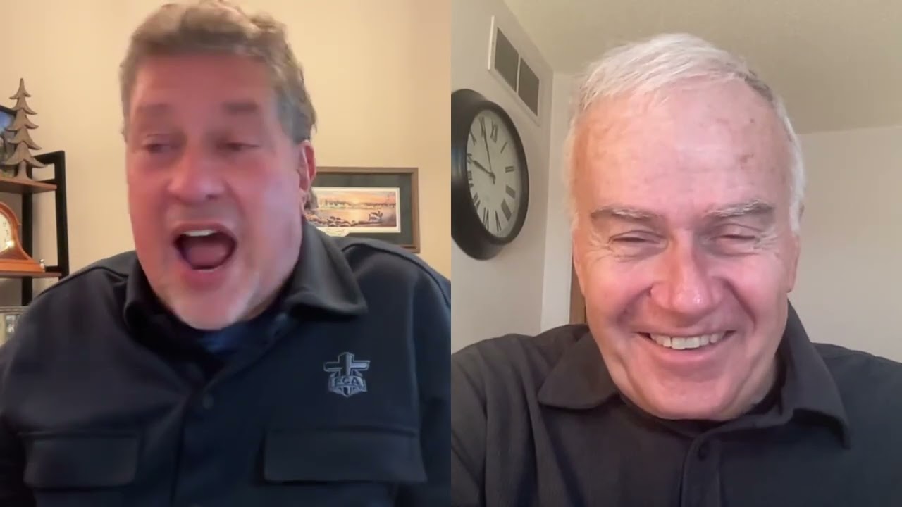 From Donors to Disciples: A Conversation on Faith-Based Fundraising