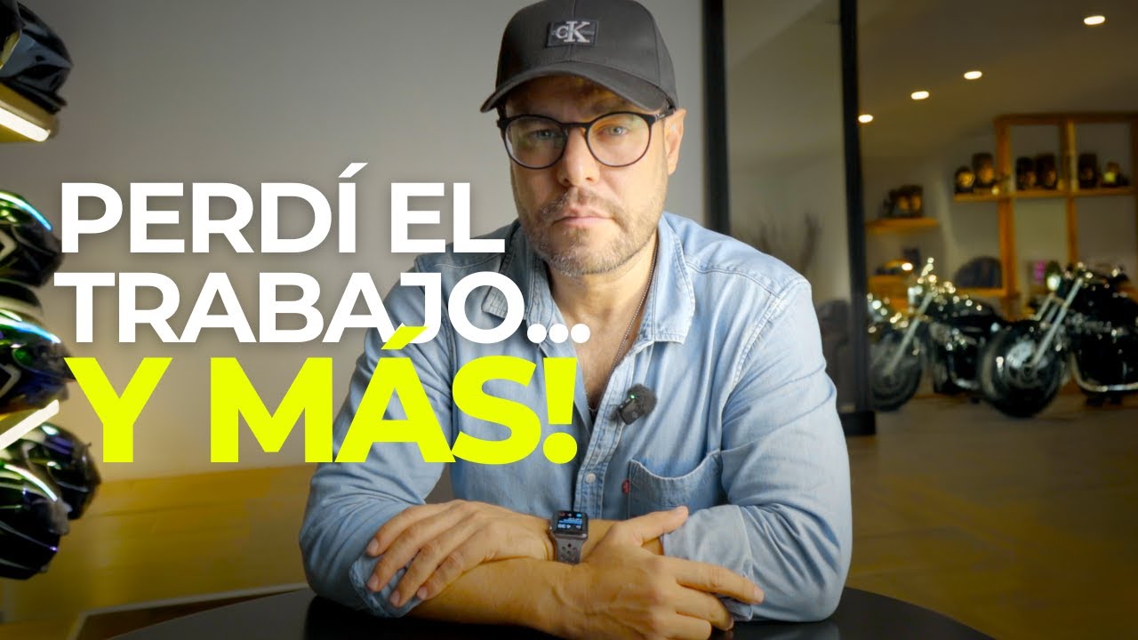 El costo Silencioso del Desempleo - 2025