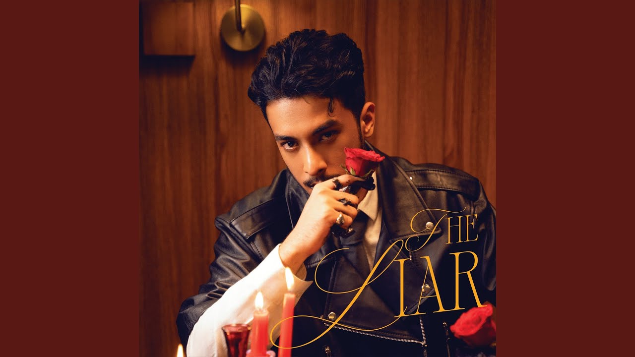 The Liar