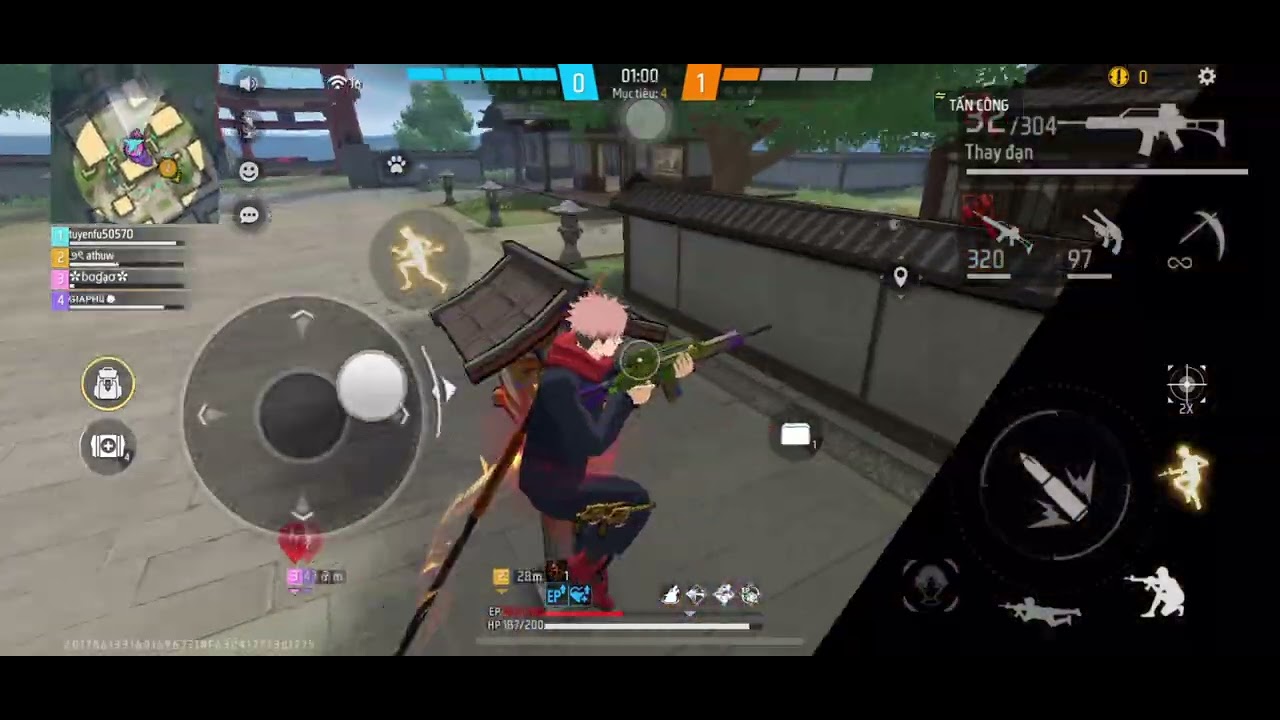 Vừa chơi game vừa nghe nhạc remix