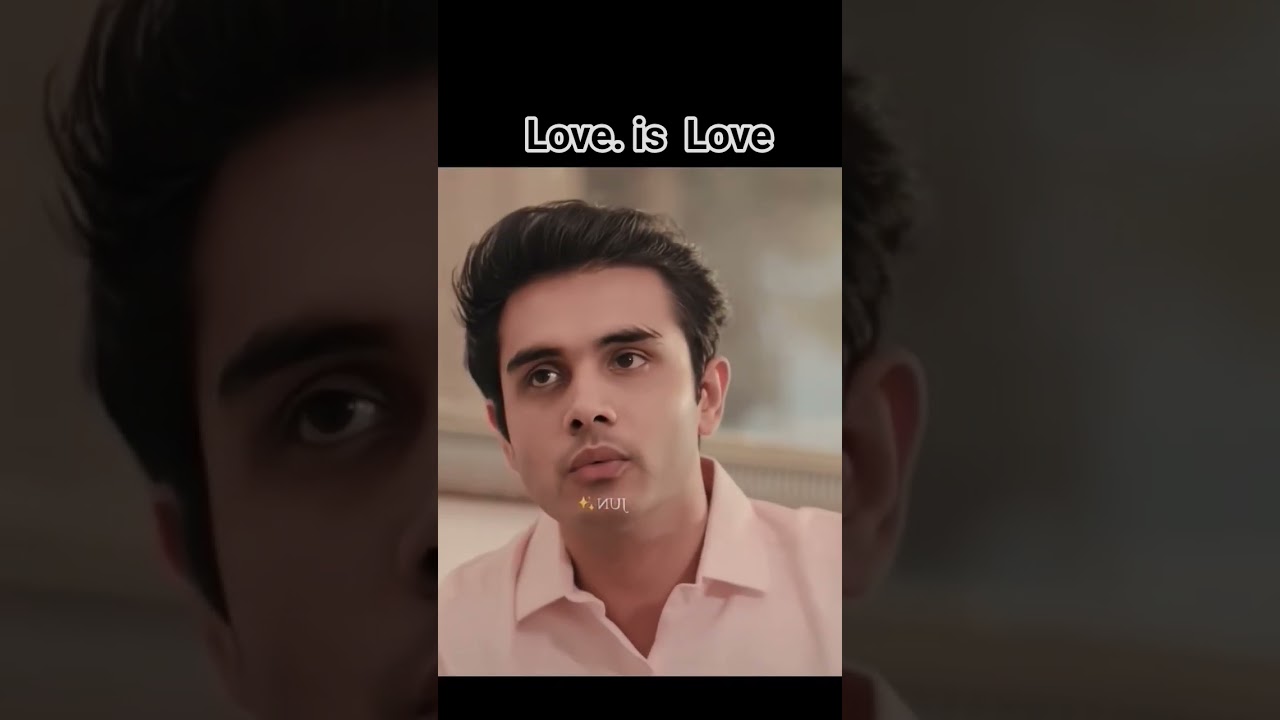 Mujhe Rang De 🌈 Indian bl series #viralvideo #love #tranding #youtubeshorts