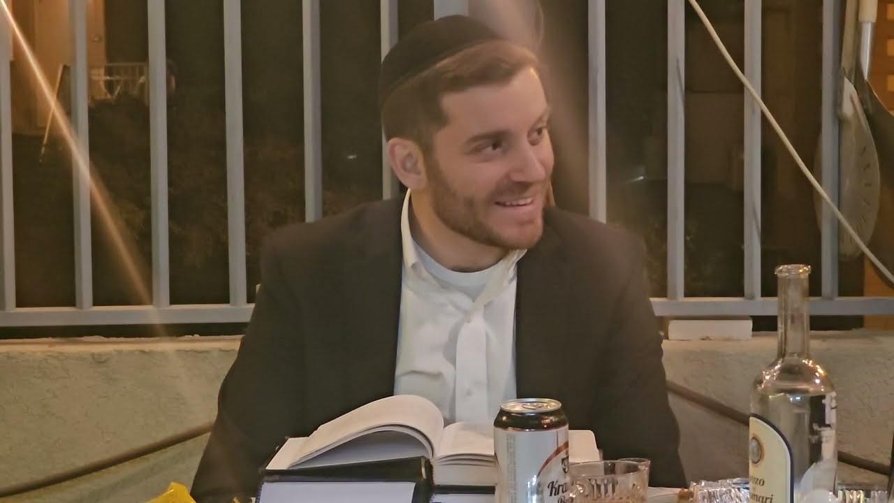 מה זה 'אשר קידשנו במצוותיו'? | הרב מרדכי בוטינדר 