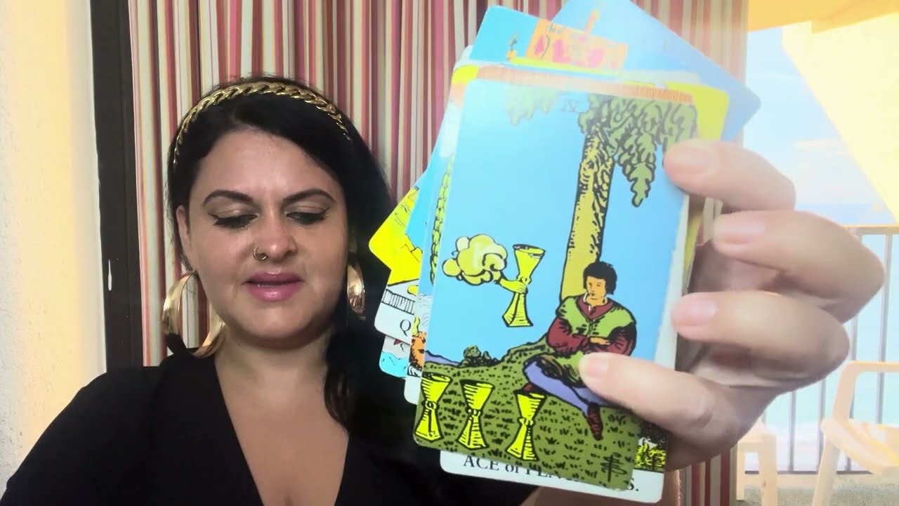 CAPRICORN ♑️HOW YOU IMPACTED💖THIS AVOIDANT IS WILD!🔥💋Capricorn tarot reading