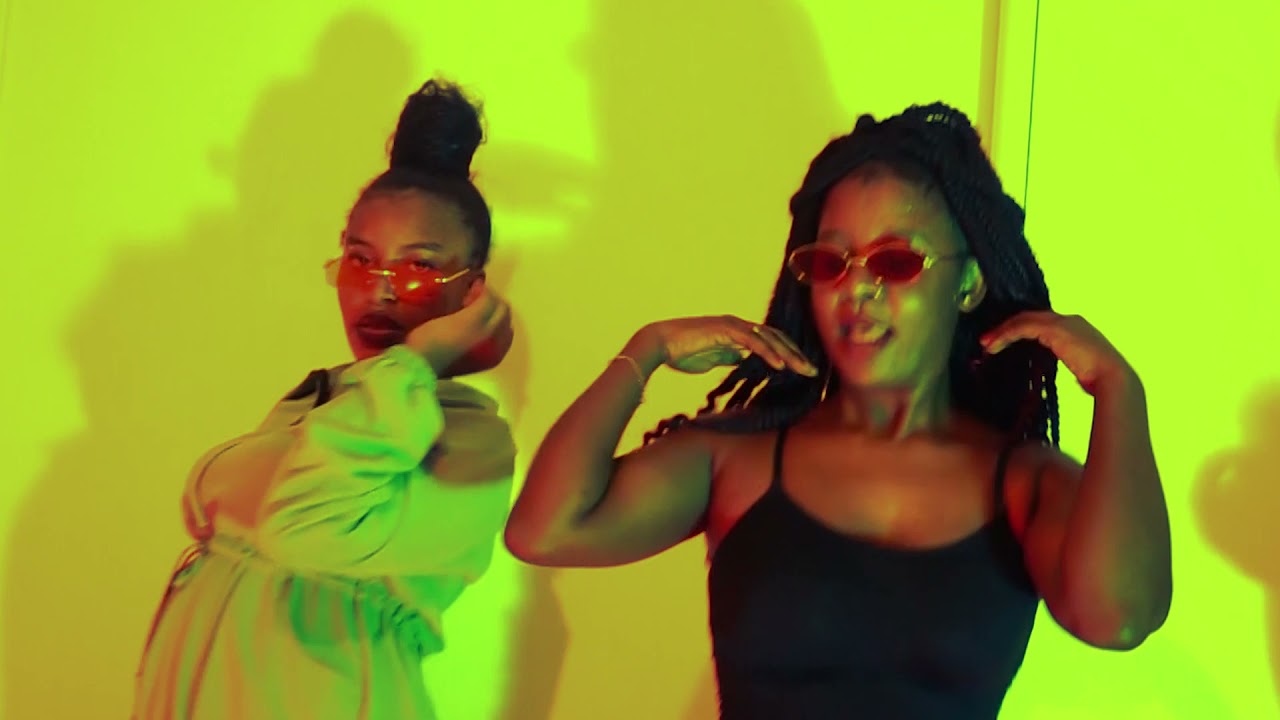 Bweni SALIMA Clip officiel
