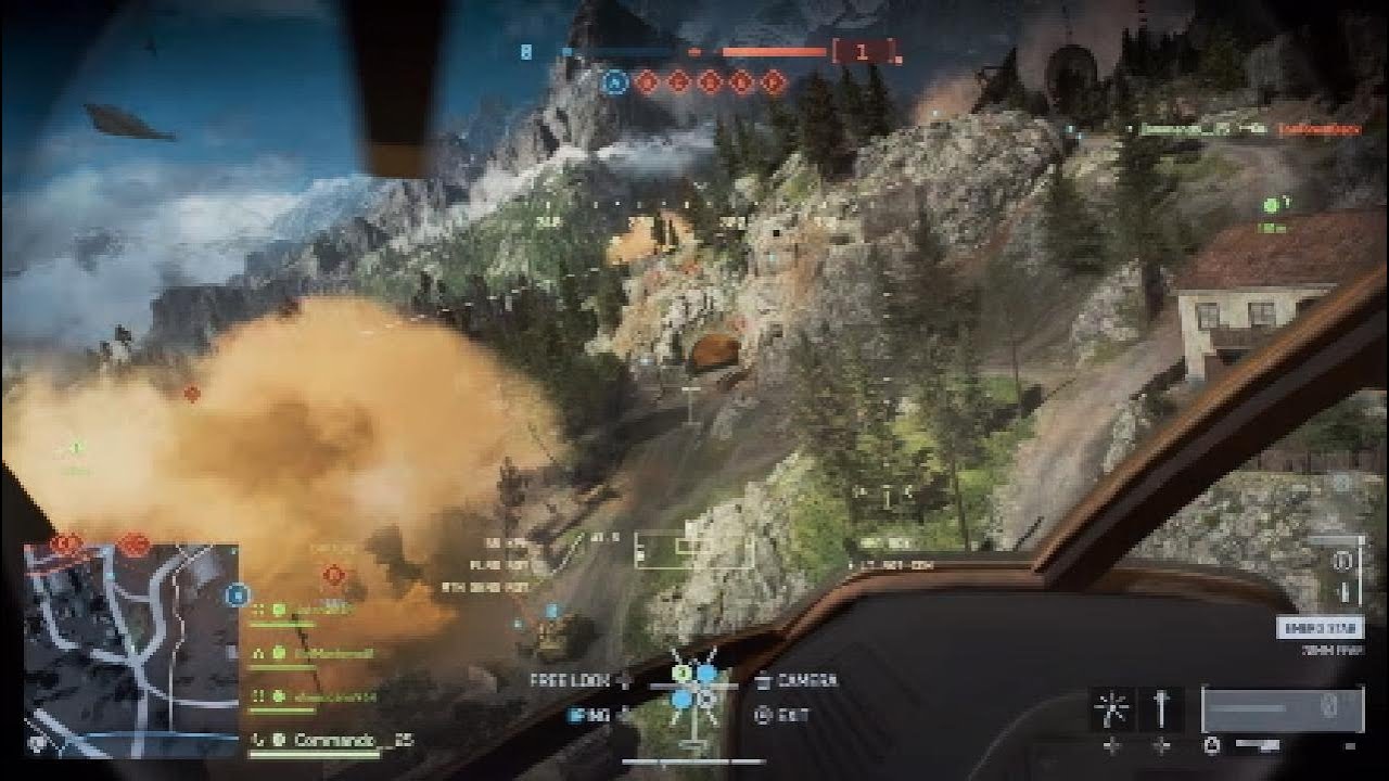 Lil-Bird is fun