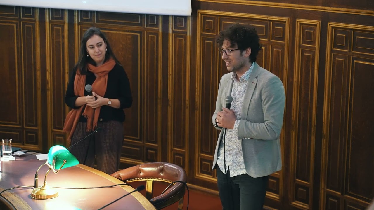 Les mathématiques, l’art de l’égalité ? - Par Hugo Duminil-Copin, membre de l’Académie des sciences