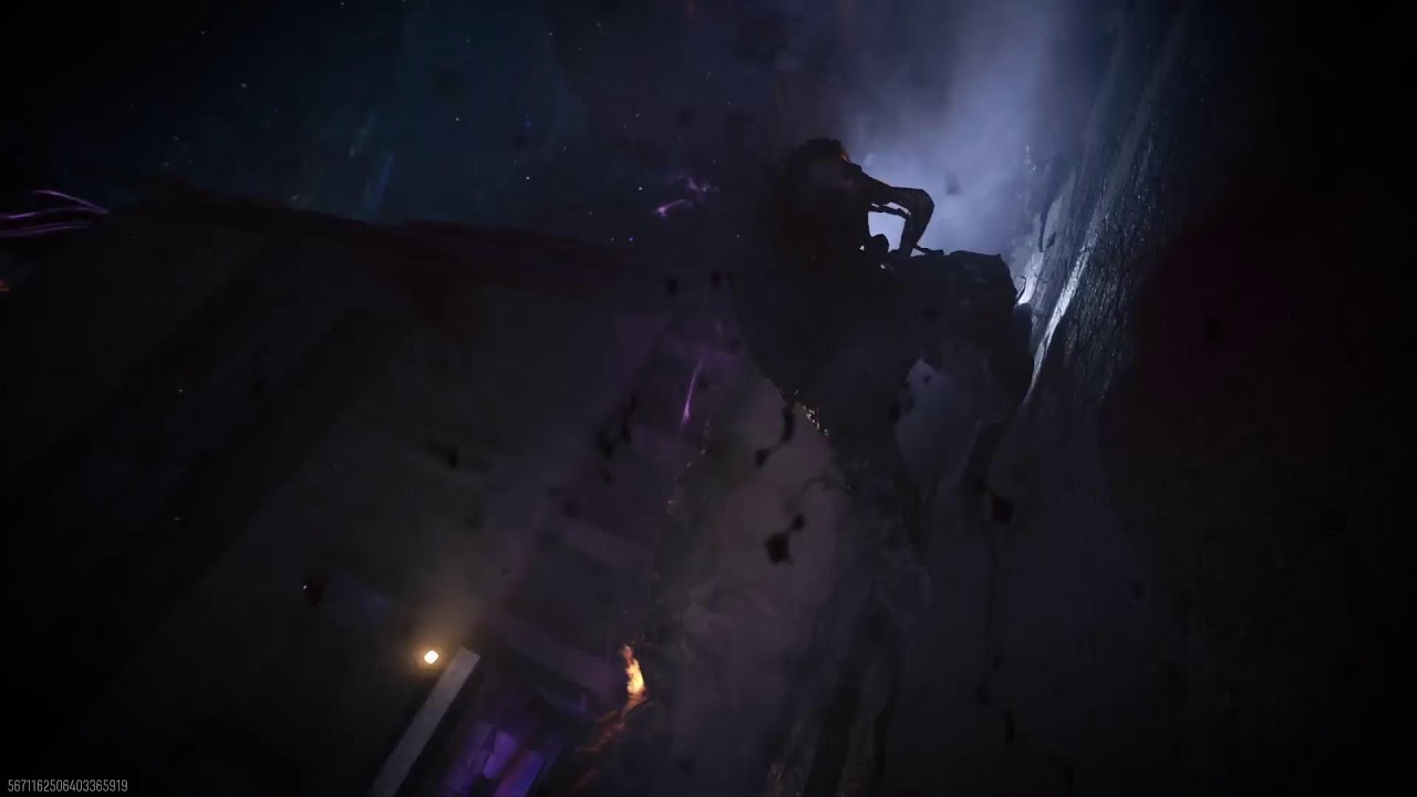 Call of Duty : Black Ops 7 ( end game & zombies)