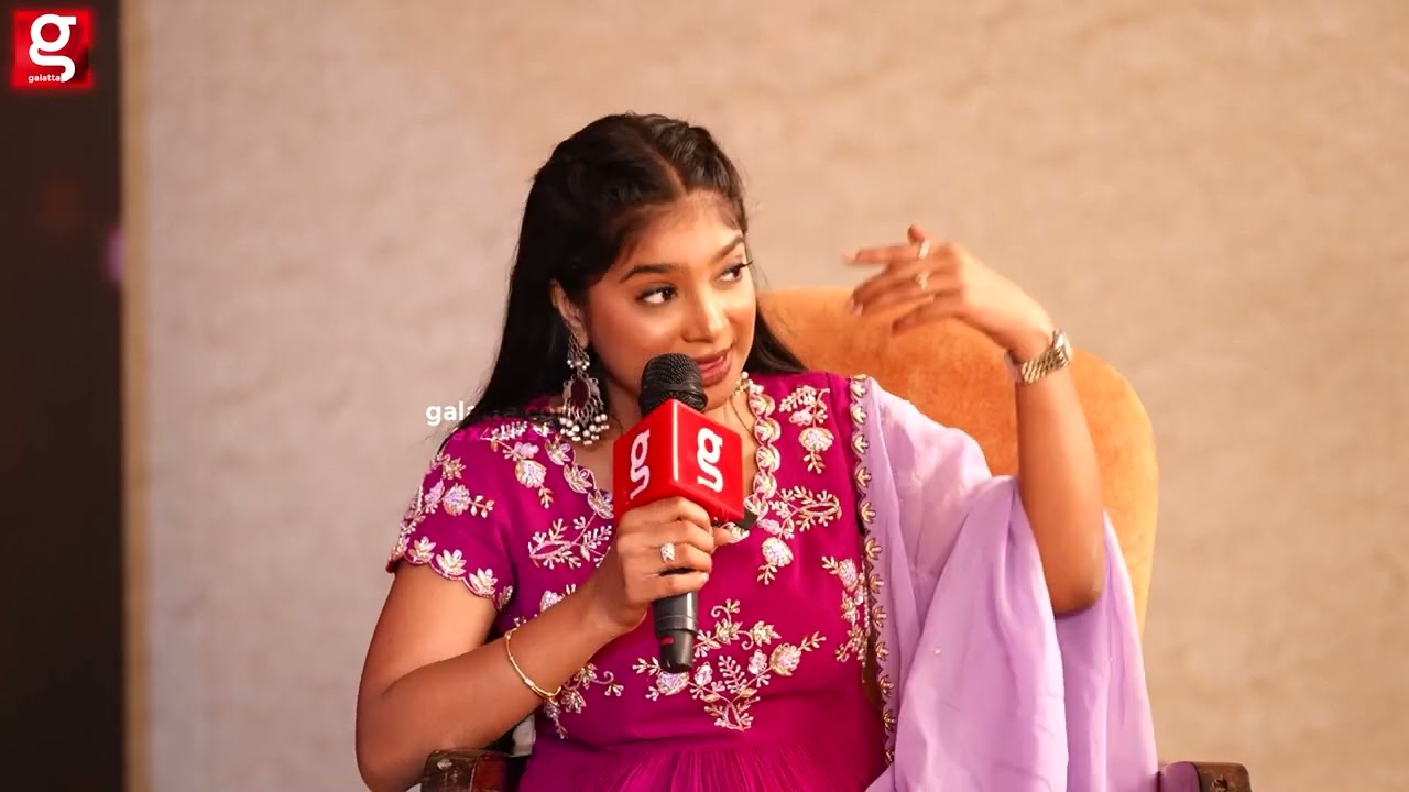 எங்களை யாராலும் பிரிக்க முடியாது... 🔥நாங்க எடுத்த முடிவு.. 💥VJ Parvathy Opens Up