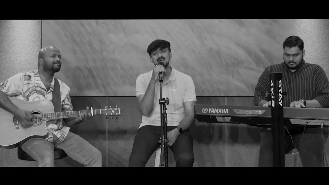Mahonnatham - ft Joel Eapen  (originally by Mathew T John)