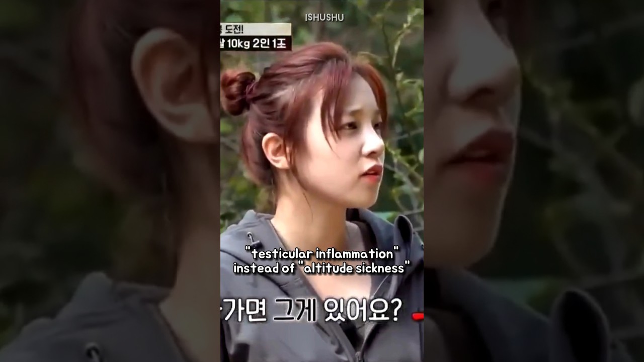 why is it always yuqi? ✋🏻😭 #gidle #yuqi