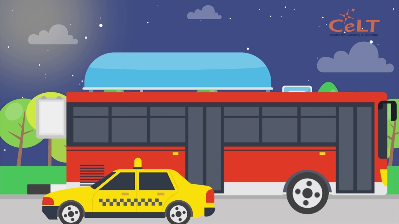 VIDEO #5 TOURISM PRODUCTS   TRANSPORTATION SERVICES