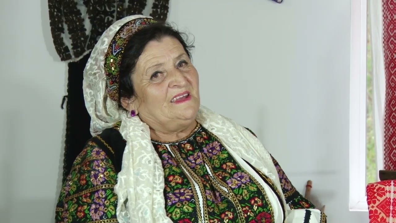Ana BÂRDICI - Câte doruri duce-o mamă