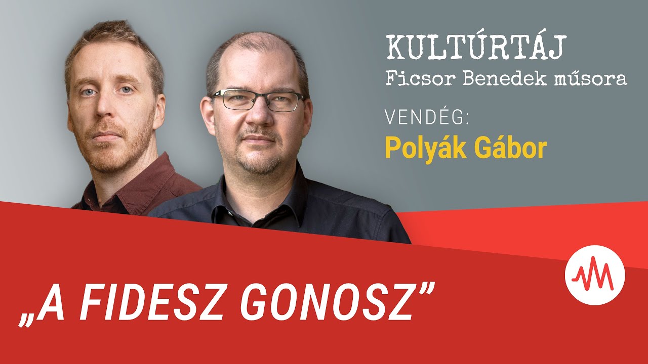 Polyák Gábor: Orbán Viktor kampánya eddig kudarc, de már készülhet a meglepetés – Kultúrtáj