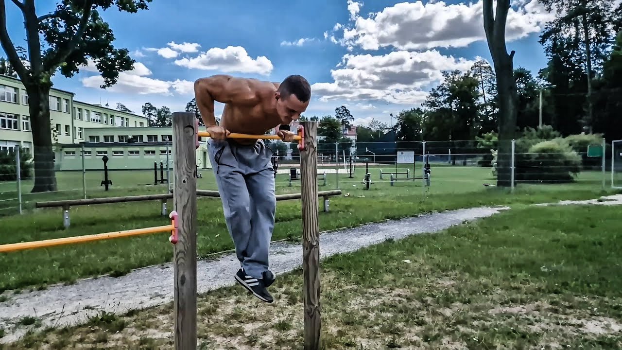 SPORT, DYSCYPLINA, MOTYWACJA, SYSTEMATYCZNOŚĆ - MLODYNINJA24