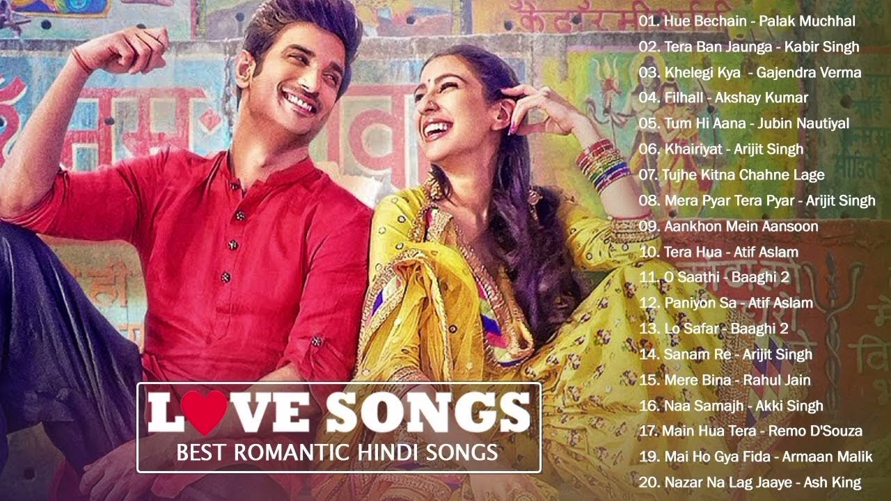 90’s Old Hindi Songs🥰 90s Love Song 💖 Udit Narayan, Alka Yagnik, Kumar Sanu, Sonu Nigam