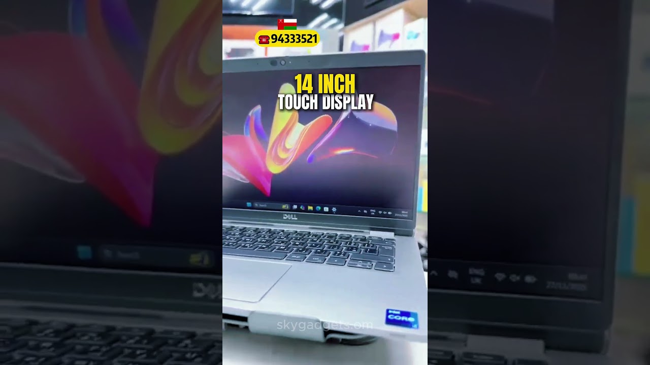 Этот недорогой ноутбук Dell справится со всеми поставленными задачами 