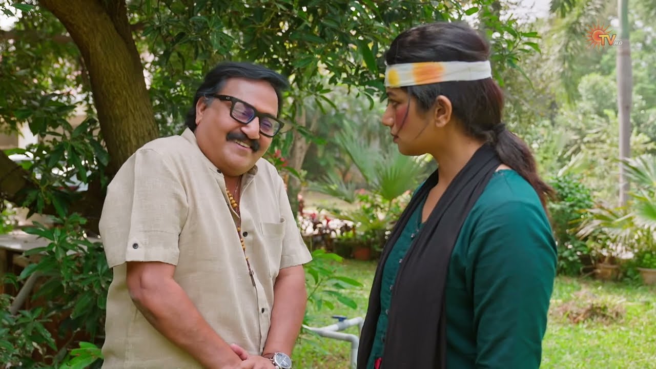 எல்லாமே போய்டுச்சு | Ethirneechal Thodargiradhu - Semma Scenes |02 Feb 2026 | Tamil Serial | Sun TV