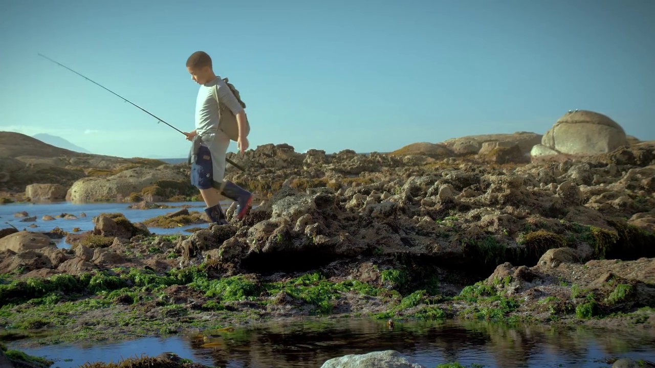 Savour the Sea | Sea Harvest Advert | Extended Version