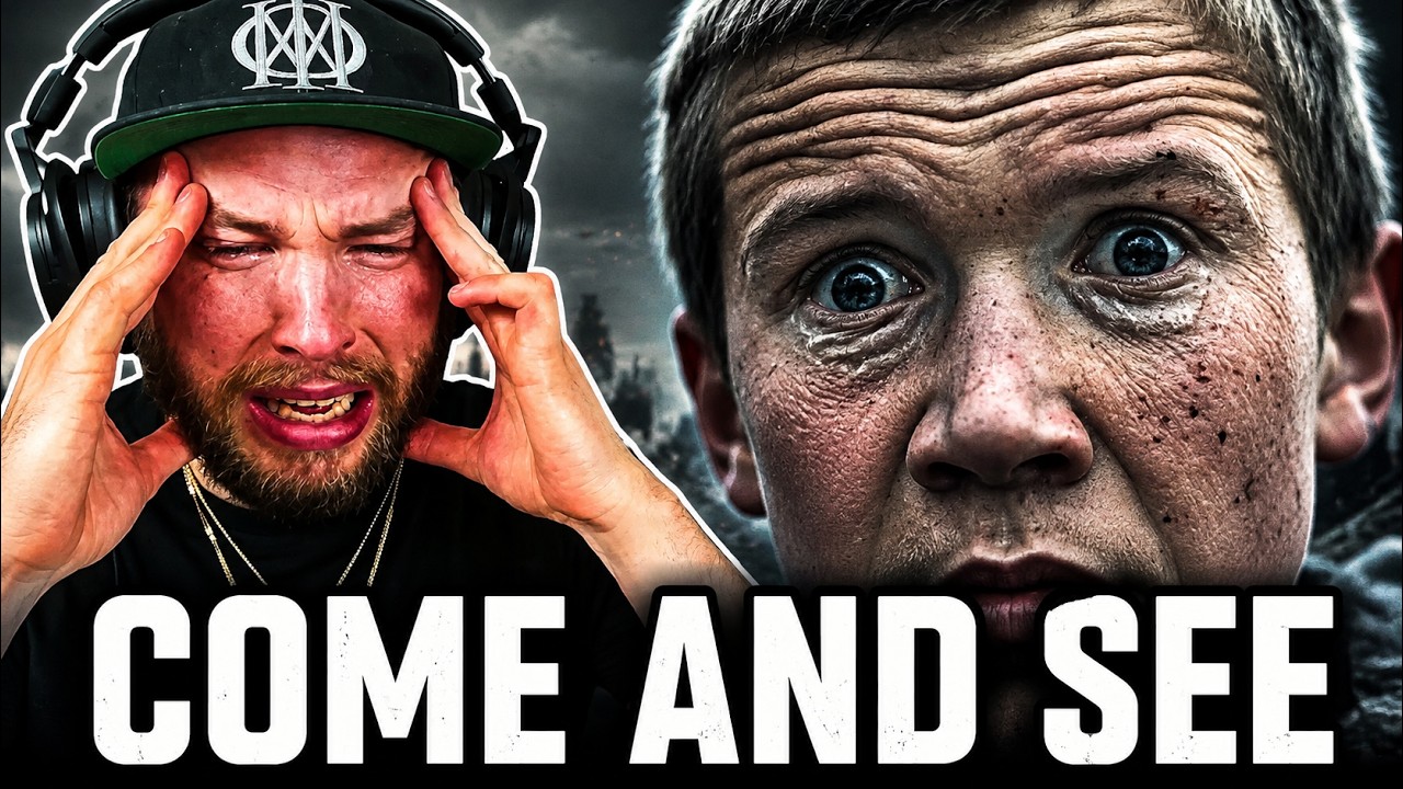 Come and See | This Film Changed Me (Reaction)