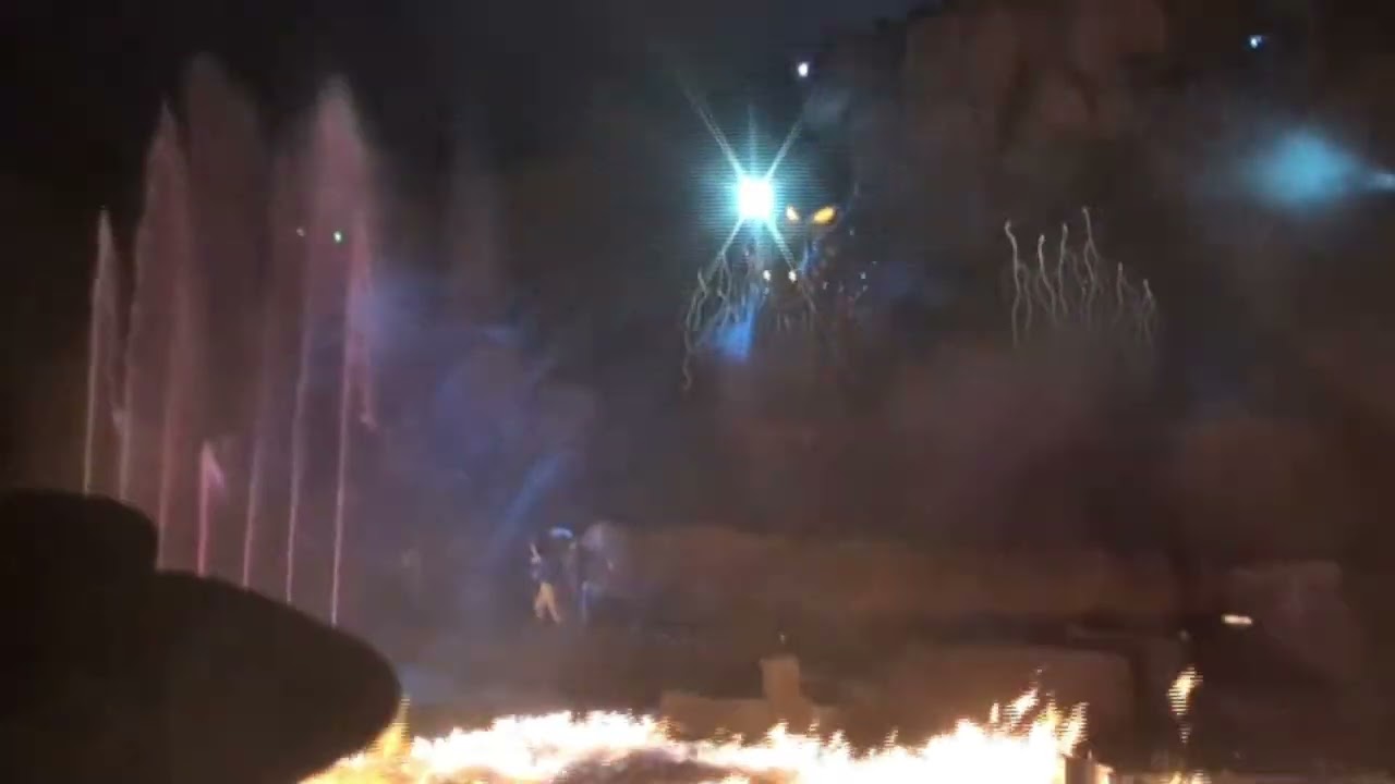 FANTASMIC 20171229 20180103 WDW DHS 13
