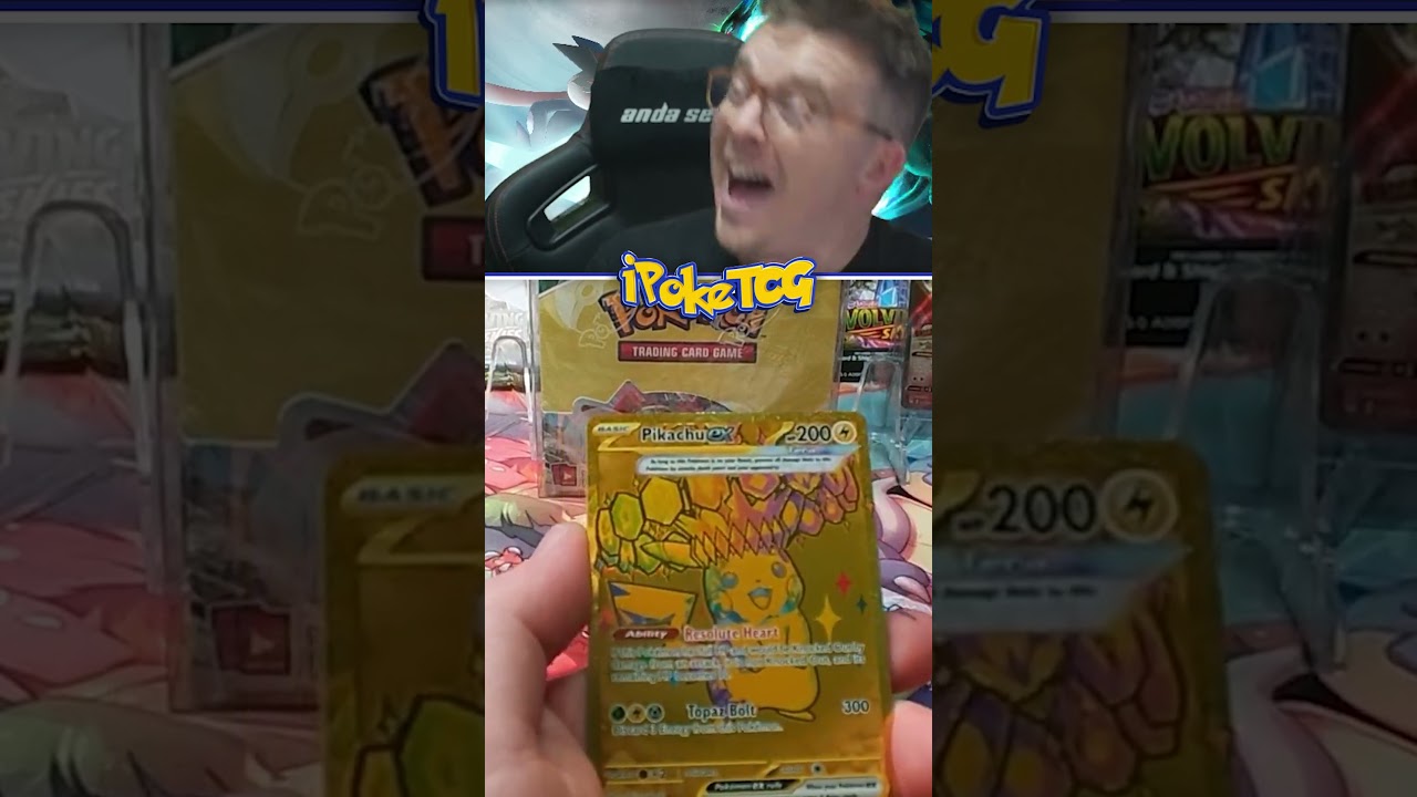 We Pulled An INSANE GOLD From Surging Sparks!