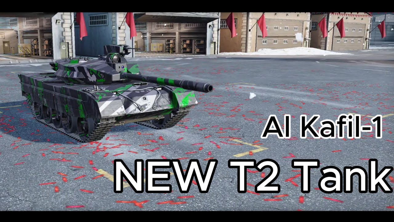 [MWT] Al Kafil-1