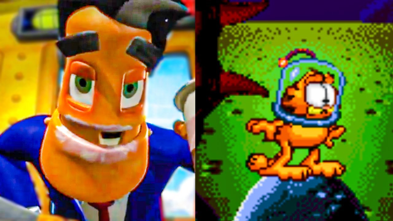 Incredible Found Media from 2025 IV