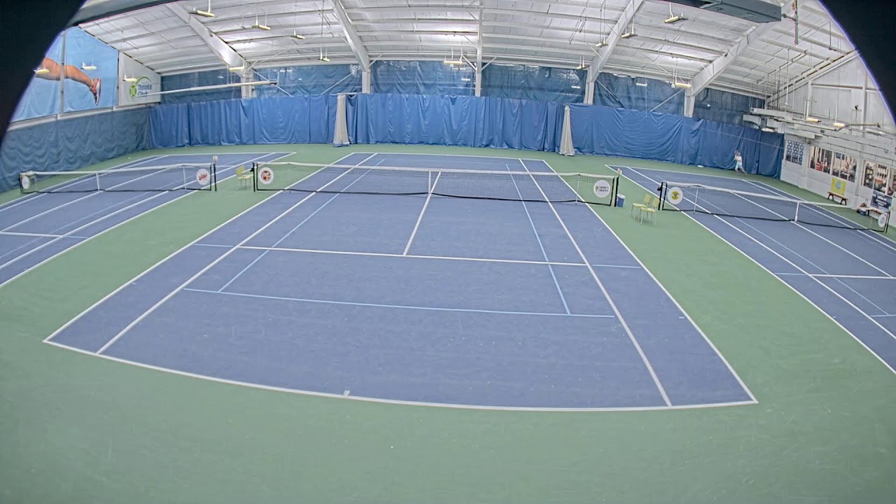 USTA B14 Level 4 2/15/26 Court Two
