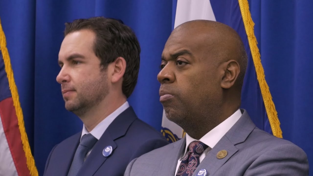 Mayors weigh in on the future of legal weed in their towns