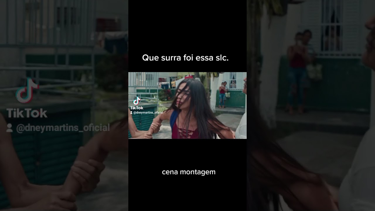 #sintonia temporada 01 cena do EP 01