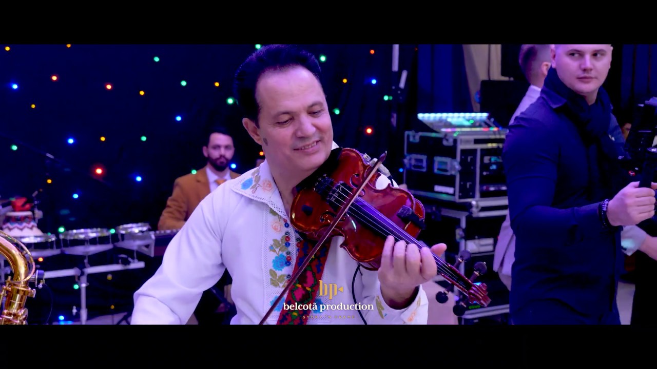 Ancuta Anghel & Formatia || Invartita de Maramures live || Nunta Roxana si Dani || Full HD 2020