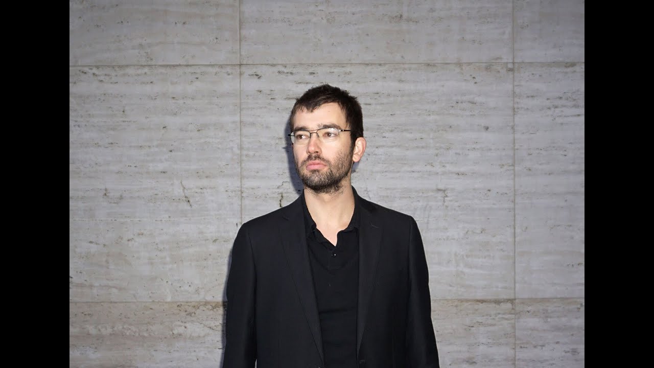 Noah Barker : A Long wave with an undertone of expansion (February 12 2025)