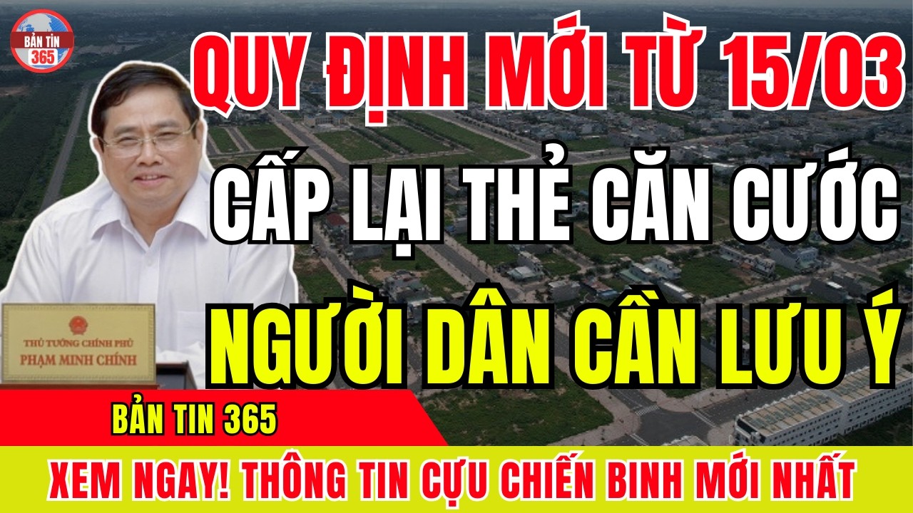 TIN MỚI 2026: Từ Ngày 1/5 Cựu Chiến Binh Trên Cả Nước Được Nhận Trợ Cấp Hàng Tháng?