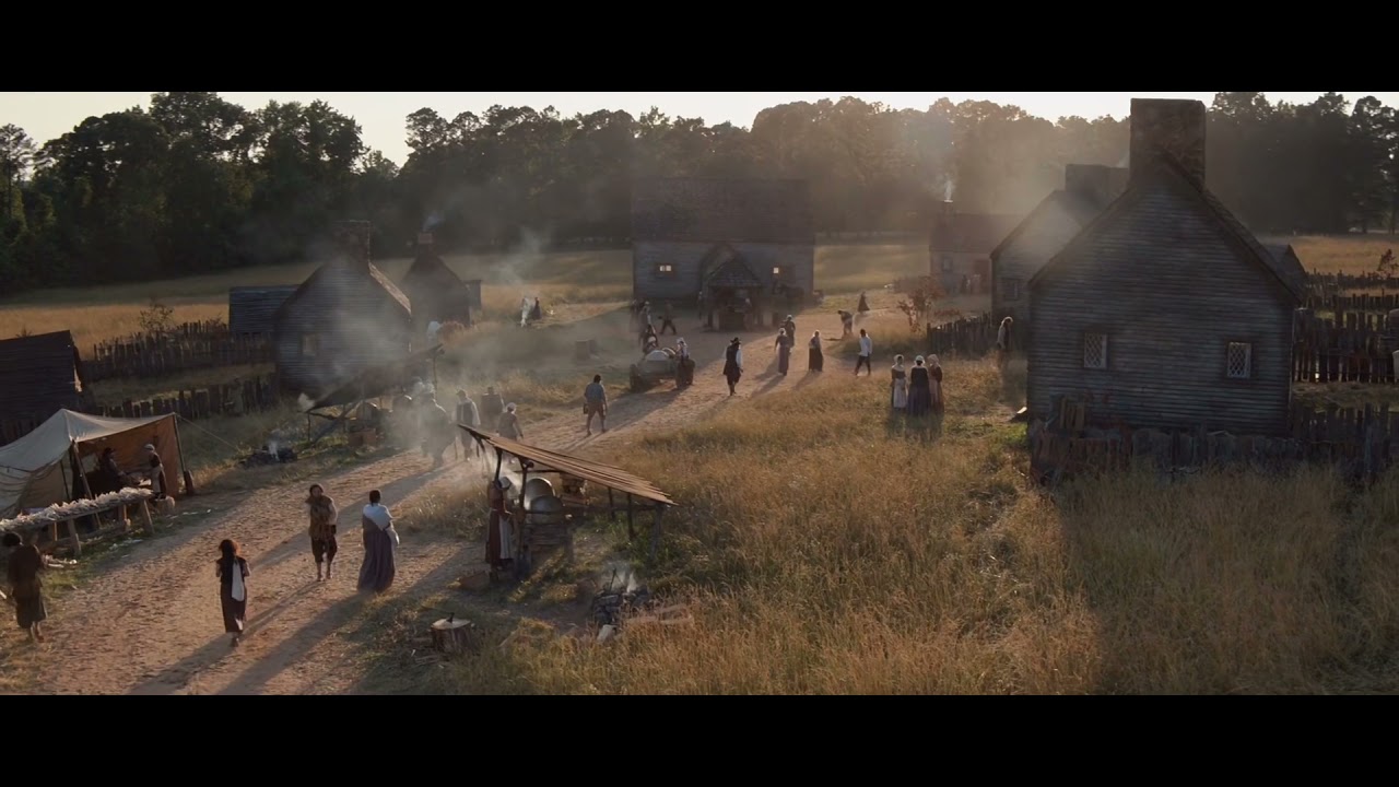 fear street 1666 aesthetic scenepack [1080p]