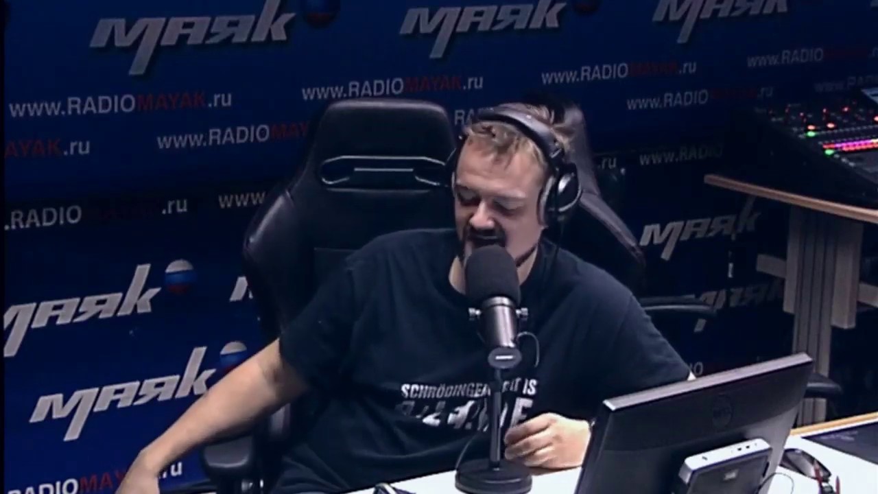 Best Friends Band on the radio Mayak full concert 2019