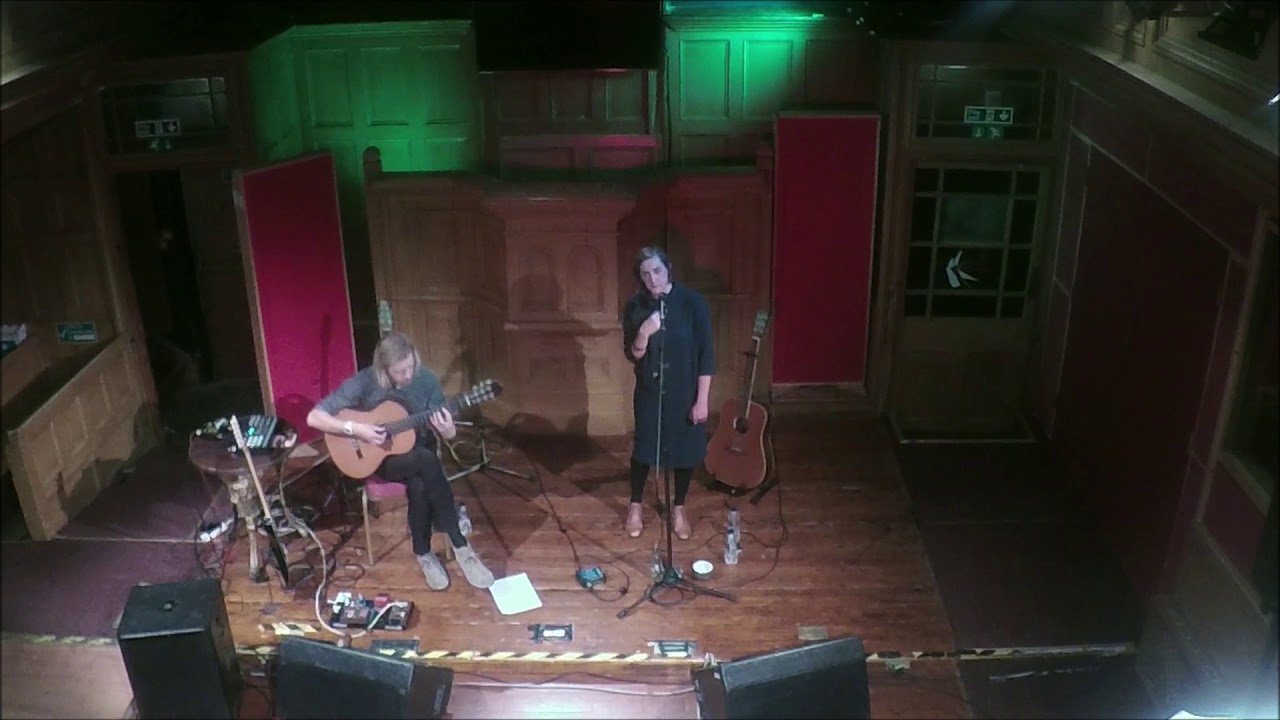 Josienne Clarke & Ben Walker - Time Has Told Me