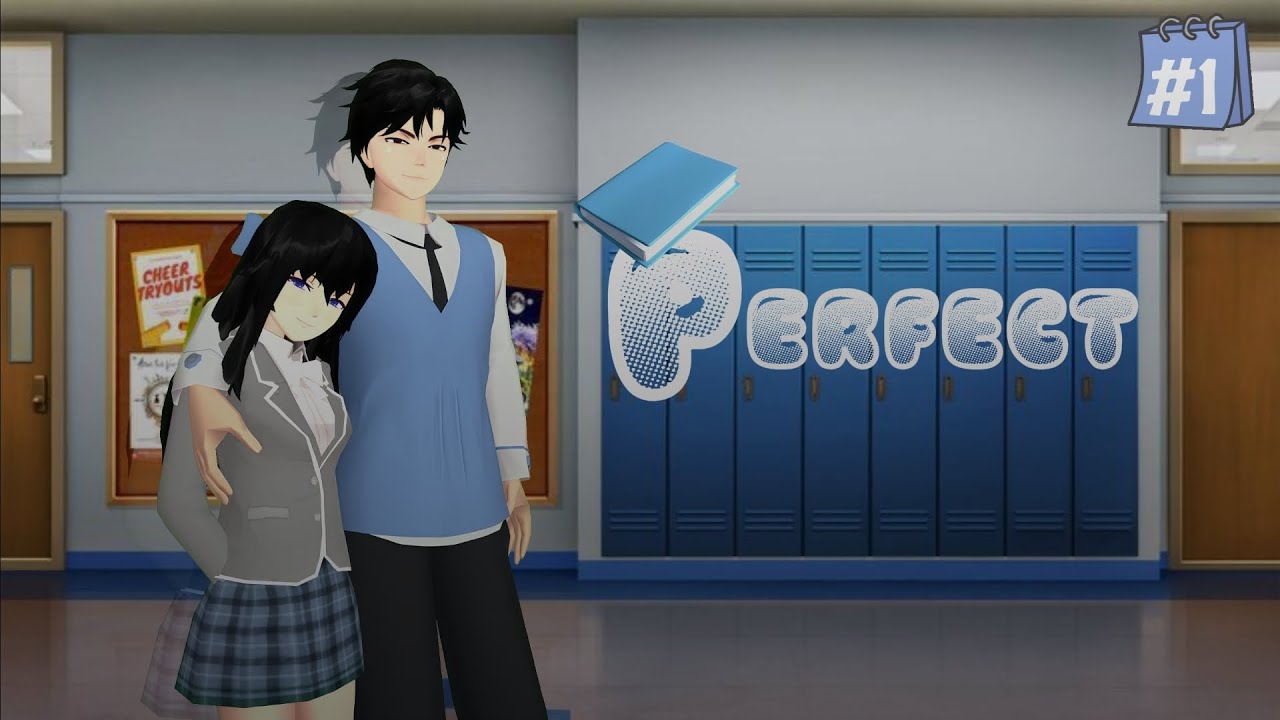 PERFECT—EPS 1