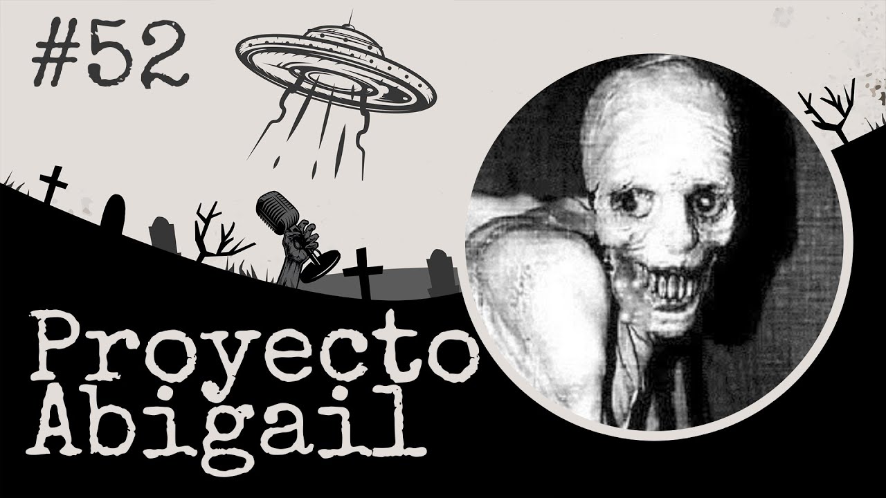 Proyecto Abigail - Expediente #52