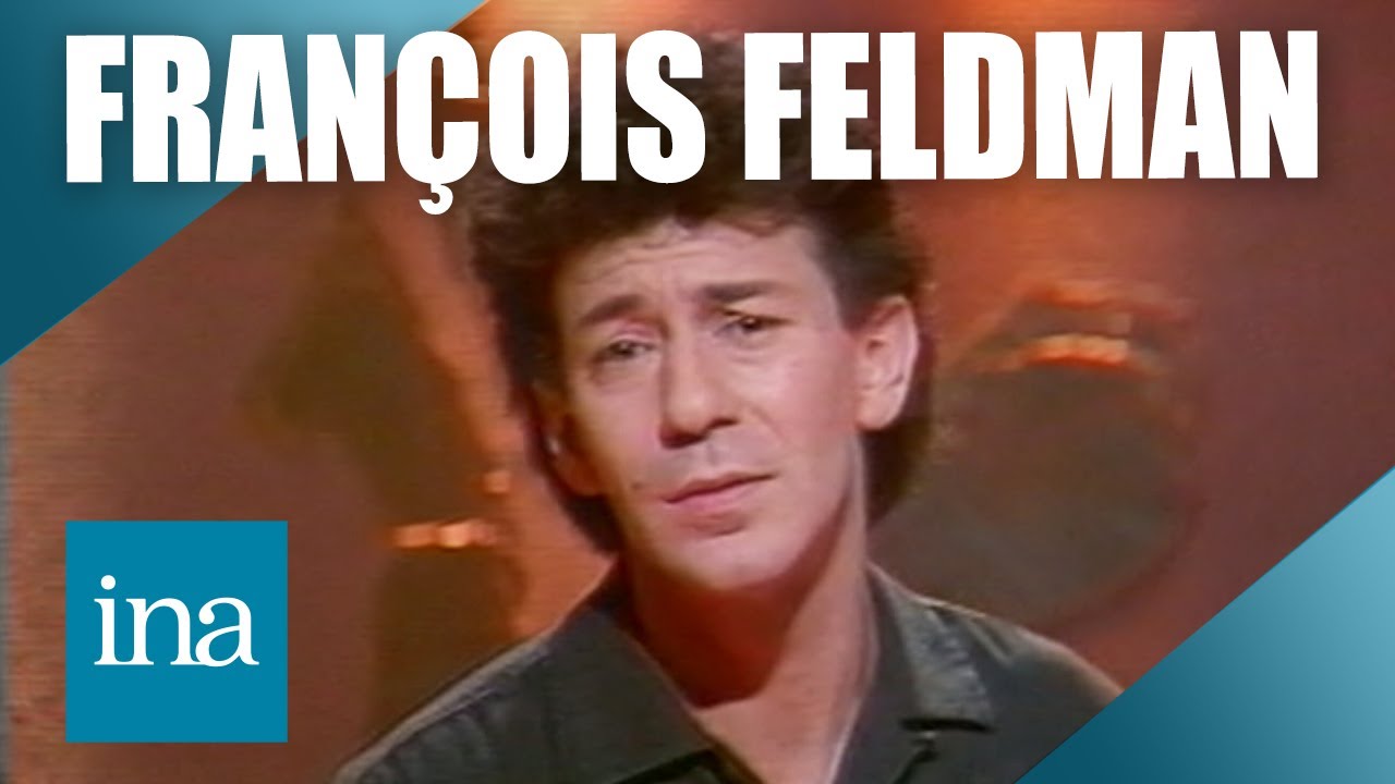 François Feldman 