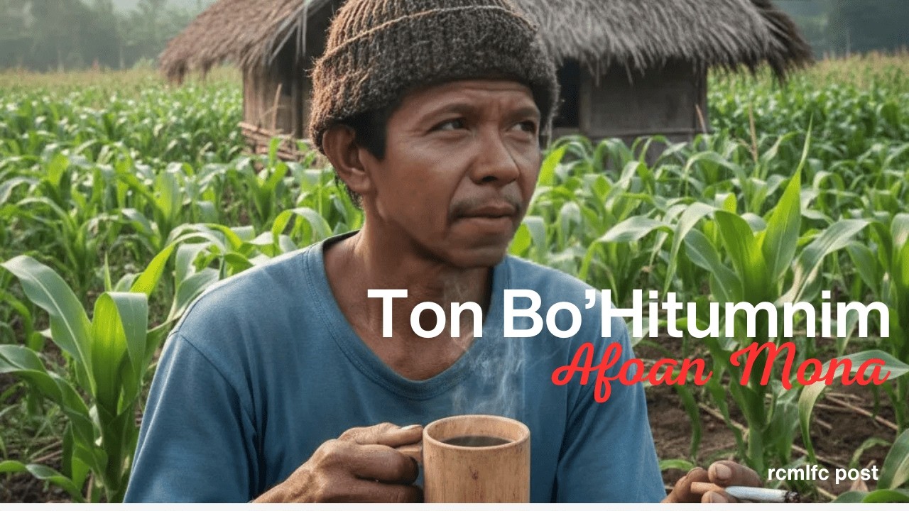 Ton Bo'hitumnim||Afoan Mona||Country Batkua||rcmlfcpost||