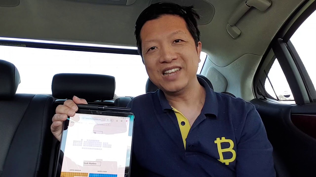 Think BIG with Bitcoin Cash BCH