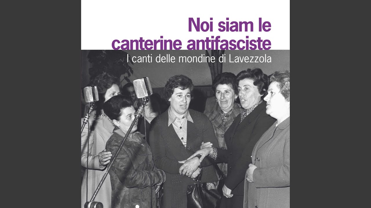 Gli scariolanti